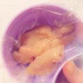 あざらしもふもふ's cooksnap of when they made 明太子.