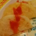 ゆきぽん☆彡's cooksnap of when they made 簡単☆大根のピカタ☆.