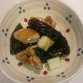 ☆よしまむ☆'s cooksnap of when they made 鶏もも肉と秋なすのスタミナ照り焼き.