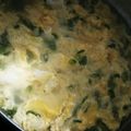 クックL3Z50O☆'s cooksnap of when they made 中華風玉子スープ.