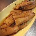 あおくま♪'s cooksnap of when they made ご飯にぴったり＆簡単♪サンマの蒲焼.