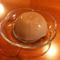 しろいふわふわ's cooksnap of when they made 濃厚豆腐プリン.