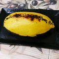 nanami_mu's cooksnap of when they made 丸ごと豪快！スイートポテト☆.