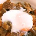 きなこもちん's cooksnap of when they made じっくり煮込む♡牛すじ煮込み.