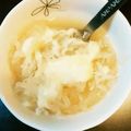 ＹＯＵ太's cooksnap of when they made ✿大根グラタンスープ✿.