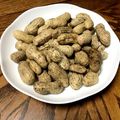 さとゆうひろ's cooksnap of when they made 圧力鍋で超簡単＆時短♪茹で落花生☆.
