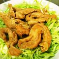 あっつあっつん's cooksnap of when they made 我が家の豚丼♪.