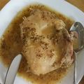 ぷくりる's cooksnap of when they made とりもも肉のハニーマスタード.