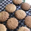 のべチャン's cooksnap of when they made ＊昔ながらのマドレーヌ＊.