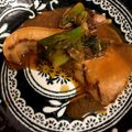 よねすと's cooksnap of when they made 韓国風煮魚 こっくりつやつやブリの照り煮.