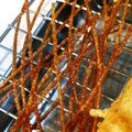 ノエル・ギャラガー's cooksnap of when they made 超簡単！揚げパスタ.