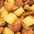 romaric's cooksnap of when they made いわしのつみれと大根の煮物.