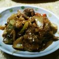 白兎キキ's cooksnap of when they made すぐできちゃう本格回鍋肉.