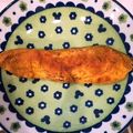 ハニイとムサシ's cooksnap of when they made 秋鮭をもっと美味しく☆鮭のカレー粉焼き♪.