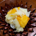 あっちょき's cooksnap of when they made 柿と大根のサラダ♡.
