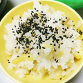 Megumi's cooksnap of when they made 栗ご飯 純粋に栗を味わえます.