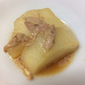 ぽちこ（マイ）'s cooksnap of when they made オイスターソースとツナで旨々★大根の煮物.