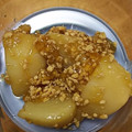 クック85H10T☆'s cooksnap of when they made とろ～り優しい❀かぶのそぼろあん.
