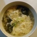 dana_375's cooksnap of when they made こども大好き♥栄養満点お味噌汁.