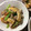 にじのかなたへ☆'s cooksnap of when they made 小松菜と厚揚げの煮物.