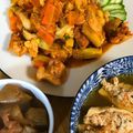 ToraDeli's cooksnap of when they made キャベツもサツマイモも美味しいタッカルビ.