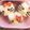 はなとと's cooksnap of when they made キティちゃんおにぎり★簡単キャラ弁デコ弁.
