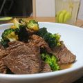 ダイナマイト漆黒's cooksnap of when they made 皆大好きバター醤油風味の角切りステーキ.