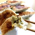 みつやんぬ's cooksnap of when they made 焼き・水、両用☆餃子の皮！.