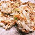 にかかか's cooksnap of when they made 簡単おつまみ！「大根もち」.