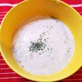 Chokoモンブラン's cooksnap of when they made 腸活美肌レシピ♡豆乳きのこポタージュ.