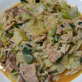 Ｍぱん's cooksnap of when they made 甘辛旨！肉と野菜の味噌炒め.