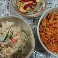 ＊クルミ＊'s cooksnap of when they made 苦くない！☆白ゴーヤとツナのサラダ☆.