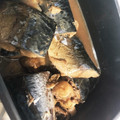 ユカtoマオマオ's cooksnap of when they made サンマの煮つけ　炊飯器.