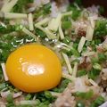 ca1531da's cooksnap of when they made 牛しぐれまぜごはん.