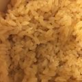 riecooorn's cooksnap of when they made 赤酢で江戸前風　マグロのてこね寿司.