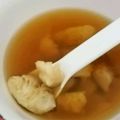 バーティミアス's cooksnap of when they made 離乳食完了期☆魚の煮つけ（鰆）.