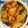 eiyoushi's cooksnap of when they made 福神漬け♪.