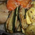 妙香ママ's cooksnap of when they made ズッキーニのレモンバターソテー.