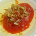 傘海月's cooksnap of when they made まるごとトマトの和風だし煮.