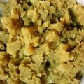 ばーびーちゃま's cooksnap of when they made おつまみ最高ご飯にも合う☆我が家の栗味噌.