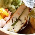 まじゅじゅ's cooksnap of when they made おつまみに！さつま揚げのチーズはさみ焼き.