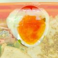 あざらしもふもふ's cooksnap of when they made ゆで卵・我が家流.