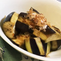romiccy's cooksnap of when they made レンジで簡単なすの煮浸し風.