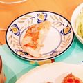 えんぞぅくん's cooksnap of when they made 簡単！赤マンボウのニンニク・バター焼き.