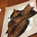 ubugirl's cooksnap of when they made メジナ（グレ）の骨焼き.