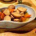 ないりんこ's cooksnap of when they made 入れて煮るだけ！里芋の煮っ転がし～♪.