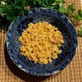 なつき☆ミ's cooksnap of when they made たらこ玉子♪.