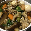 しら吉's cooksnap of when they made 速攻で作る！簡単中華丼♪.