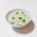 erikaaa♡'s cooksnap of when they made 簡単★枝豆の炊き込みご飯.