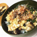 クック4RWBBC☆'s cooksnap of when they made ピーマンの玉子とじ.
